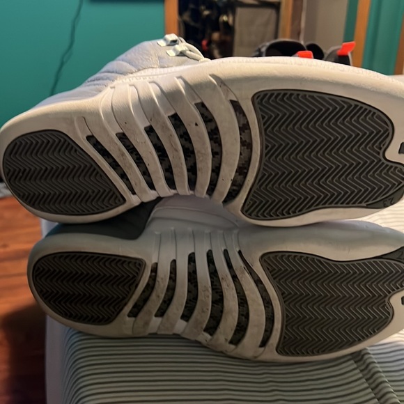 Retro authentic Jordan’s size 11 - Picture 5 of 7